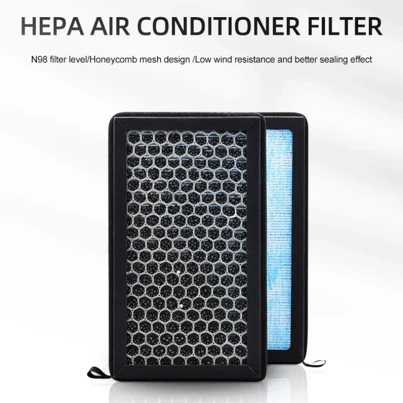 Filter Replacement N95 - Kit de remplacement de filtre à