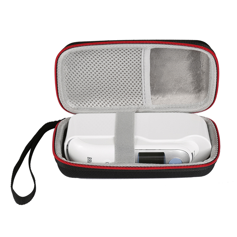 Étui rigide portable Therye.co - Braun Thermometer Thermoscan 7 avis et prix