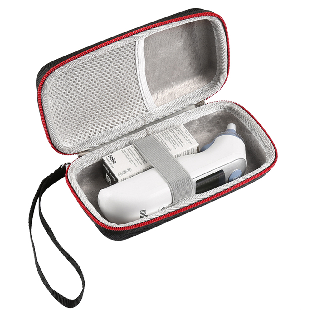 Étui rigide portable Therye.co - Braun Thermometer Thermoscan 7 avis et prix