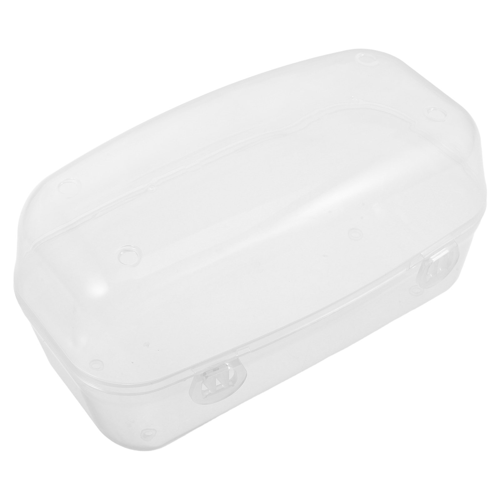 Étui rigide pour masques de pl - Mask Case Hard Shell avis et prix
