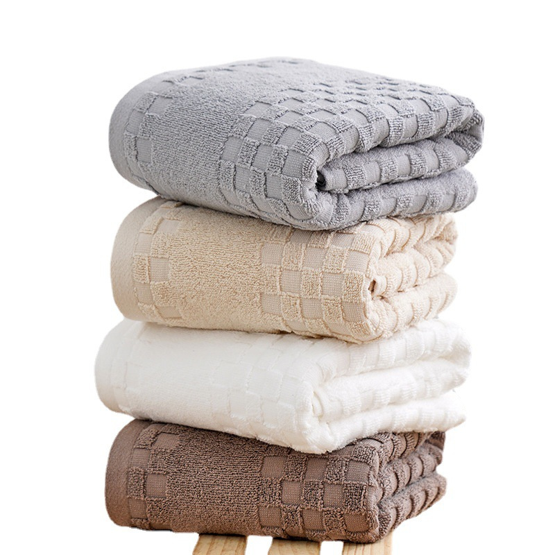Grande Serviette de Bain en Co - Cloth Face Mask Washable avis et prix