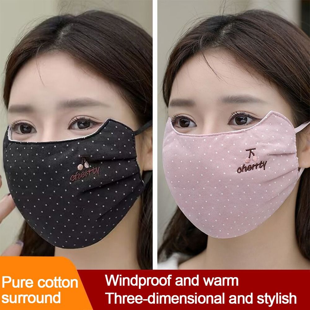 Masque facial de Protection re - Cloth Face Mask Washable avis et prix