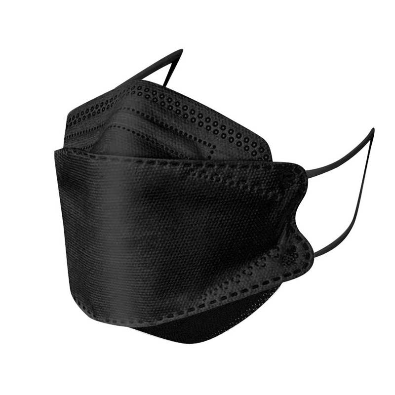 Qualité 4 couches couleurs Mas - Disposable Surgical Mask avis et prix